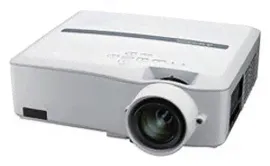 Проектор Mitsubishi xl2550U