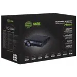 cactus Проектор Cactus CS-PRO.02B.WXGA-0
