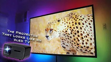Unveiling the Brightest Budget Home Cinema Projector: Casiris Omnistar L80