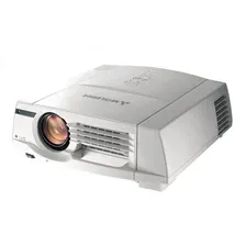 Проектор Mitsubishi XL6600U