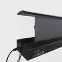 MIVISION 150 дюймовый моторизованный вытягиваемый Электрический планшет натяжение напольный Alr проектор экран для проектора Ust (art.: 3920b76d4cb70)