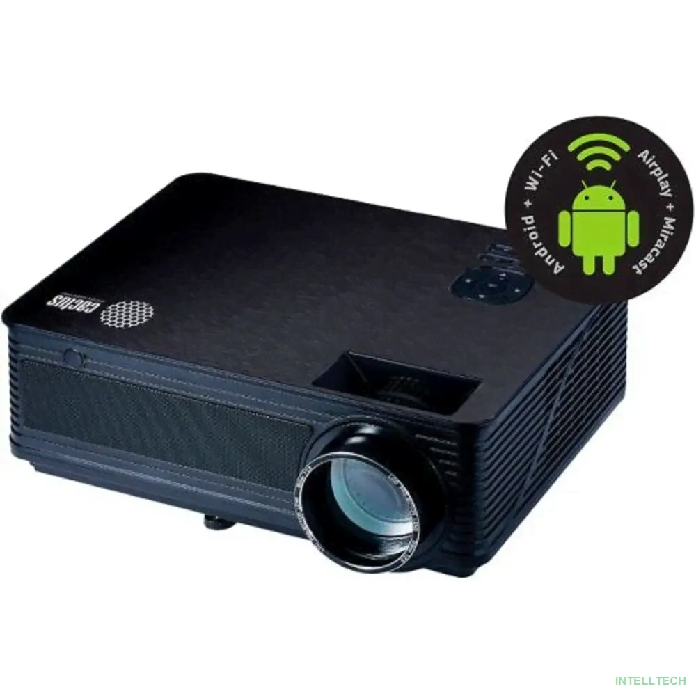 Проектор Cactus CS-PRM.05B.WUXGA-A CS-PRM.05B.WUXGA-A-0