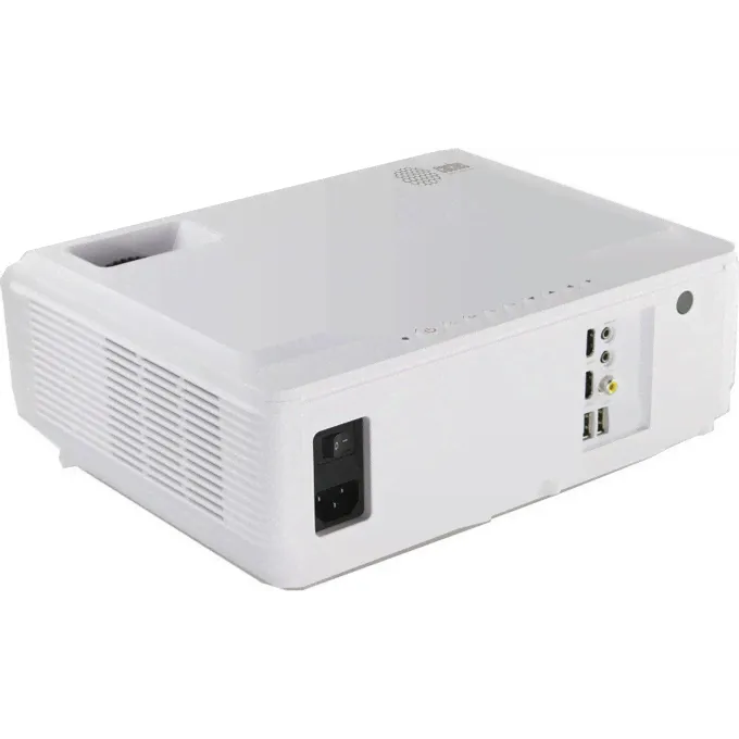 Проектор CACTUS CS-PRM.05WT.WXGA-A LCD, 2800Lm, 1280x800 CS-PRM-05WT-WXGA-A-3