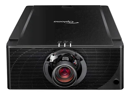 Лазерный проектор Optoma ZK1050 (без линзы)-2
