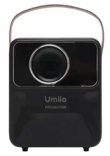 Портативный проектор Umiio Projector P860 Black