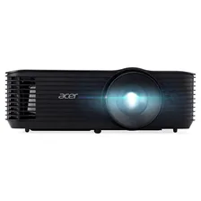 Проектор Acer X119H, DLP 800x600 4800 lum VGA HDMI
