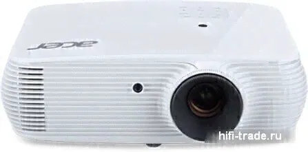 Портативный проектор Acer P5630-0