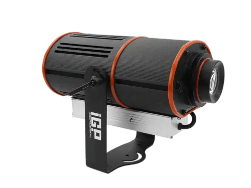Гобо проектор IGP S200-0