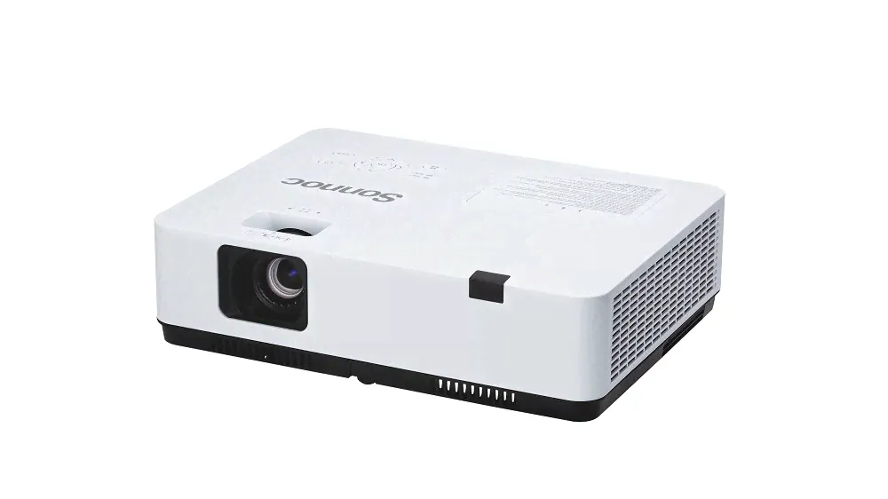 Проектор Sonnoc SNP-AC461LX