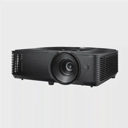 Проектор для домашнего кинотеатра Optoma HD28e