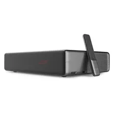 Проектор лазерный Mi 4K Laser Projector 150" (BHR4152GL)