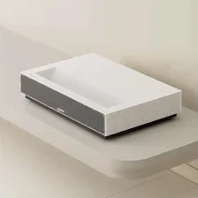 Лазерный проектор Xiaomi FengMi Laser TV C3 White (FMM1301) (Русское меню)