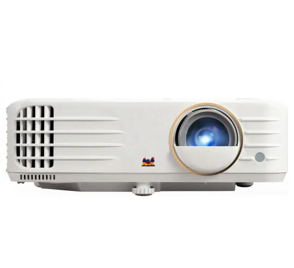 Проектор для дома ViewSonic PX748-4K