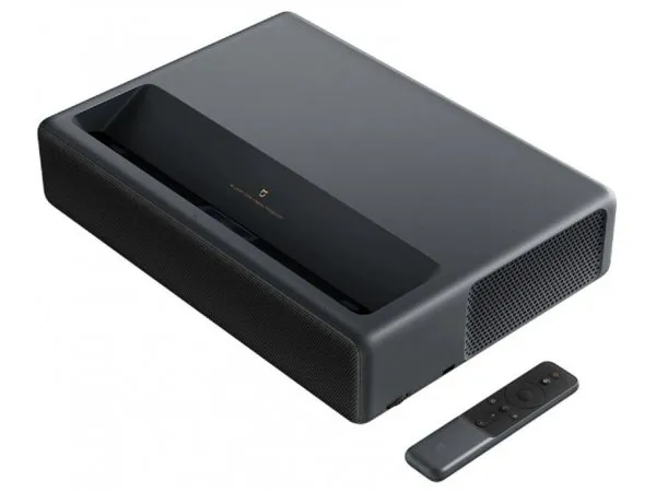 Проектор Xiaomi Mi 4K Laser Projector 150-0