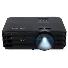 Проектор Acer X128HP 1024x768, 20000:1, 4000 лм, DLP, 2.8 кг отзывы
