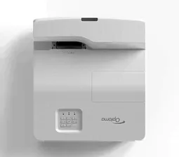 Ультракороткофокусный проектор Optoma EH330UST