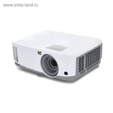 Проектор ViewSonic PA503W DLP 3600Lm (1280x800) 22000:1 ресурс лампы:5000часов 1xHDMI
