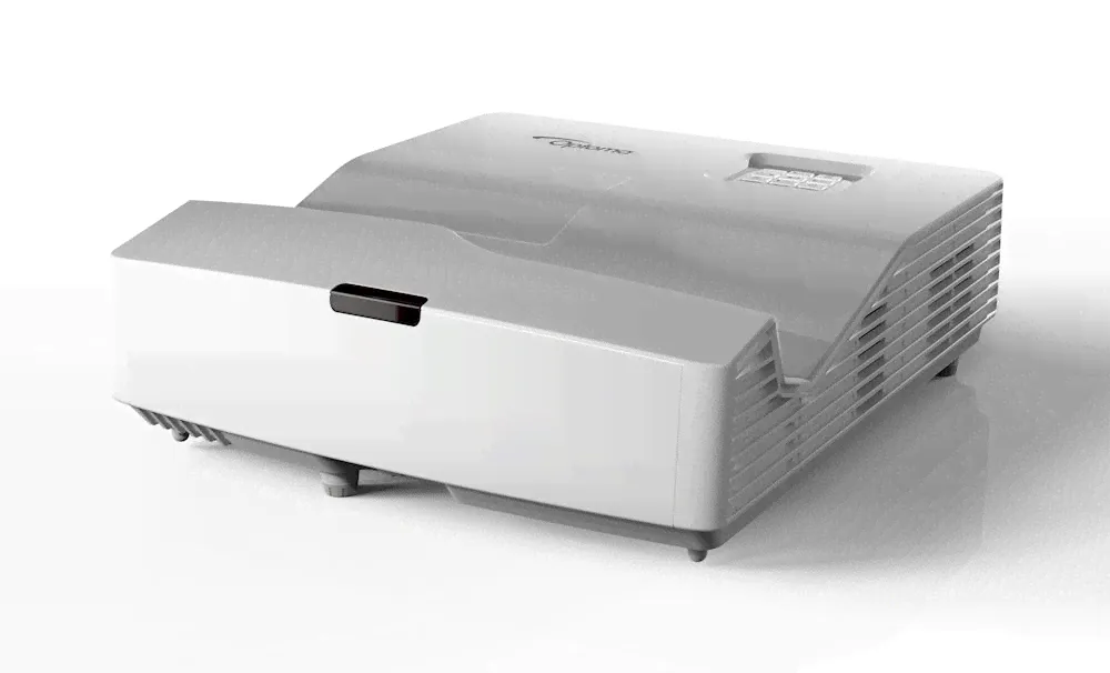 Мультимедийный проектор Optoma EH340UST-0