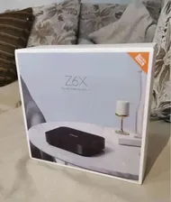 Проектор Xgimi z6x (русская прошивка)
