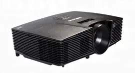 Проектор INFOCUS IN114xv DLP, 3800 ANSI Lm, XGA, 30000:1, HDMI, VGA