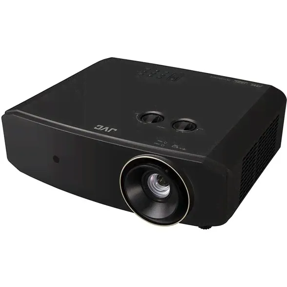 Проектор JVC LX-NZ3 чёрный 3840x2160, 3000 лм