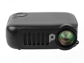 Проектор Rombica Ray Mini Black, арт. 595590