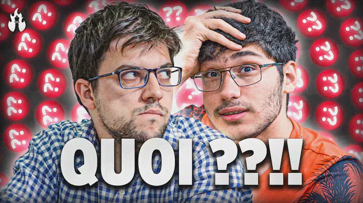 On n'a rien compris ??????!!!!!!!!!!