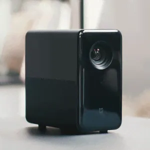 Проектор Xiaomi Mijia Projector (TYY01ZM)-0
