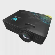 Проектор Predator GM712 3600 Lumens