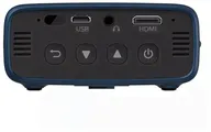 Портативный проектор Philips PicoPix Micro PPX322