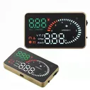 HUD проектор скорости на лобовое стекло - X6