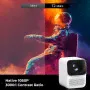 Проектор Wanbo Projector T2 MAX NEW (версия 2023), синий