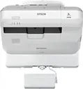 Интерактивный ультракороткофокусный проектор Epson EB-710Ui
