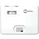 Проектор Exell EXD102Z