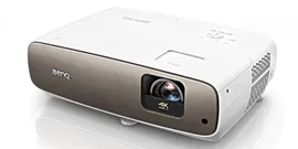 Проектор для жилой комнаты BenQ W2700