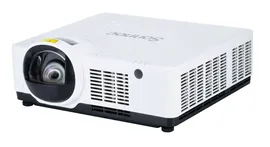 Sonnoc SNP-LS521LU Лазерный короткофокусный проектор