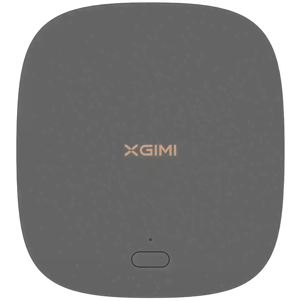 Проектор XGIMI MoGo 2 Pro-0