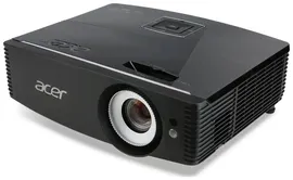 Acer Проектор P6505, 1920×1080, DLP, черный