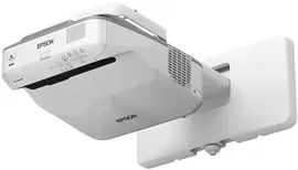 Мультимедийный проектор Epson EB-695Wi