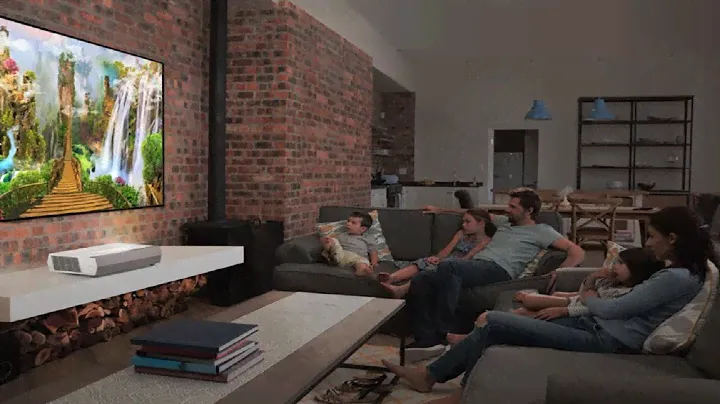 Top 10 Best Optoma Projectors To Buy in 2023!