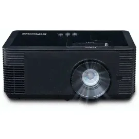 Проектор Infocus IN136 DLP 4000Lm (1280x800) 28500:1 ресурс лампы:10000часов 3xHDMI 3.2кг-4