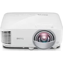 Проектор Benq MW826STH, белый