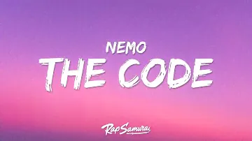 Nemo – The Code (Lyrics) [Eurovision 2024 Switzerland]