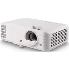 Проектор ViewSonic PX701-4K (Цвет: White)