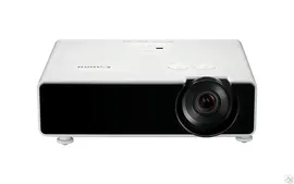 Лазерный проектор Canon LX-MU500Z