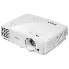 Проектор BenQ MS527 DLP, 800x600, 3300 AL, 13000:1, White