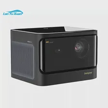 RC Dangbei X5 Ultra 4K Full RGB Проектор для Умного Домашнего Кинотеатра 3D MAX 5500 ANSI Люмен С Низкой Задержкой MAX 8K WiFi 6 Beamer