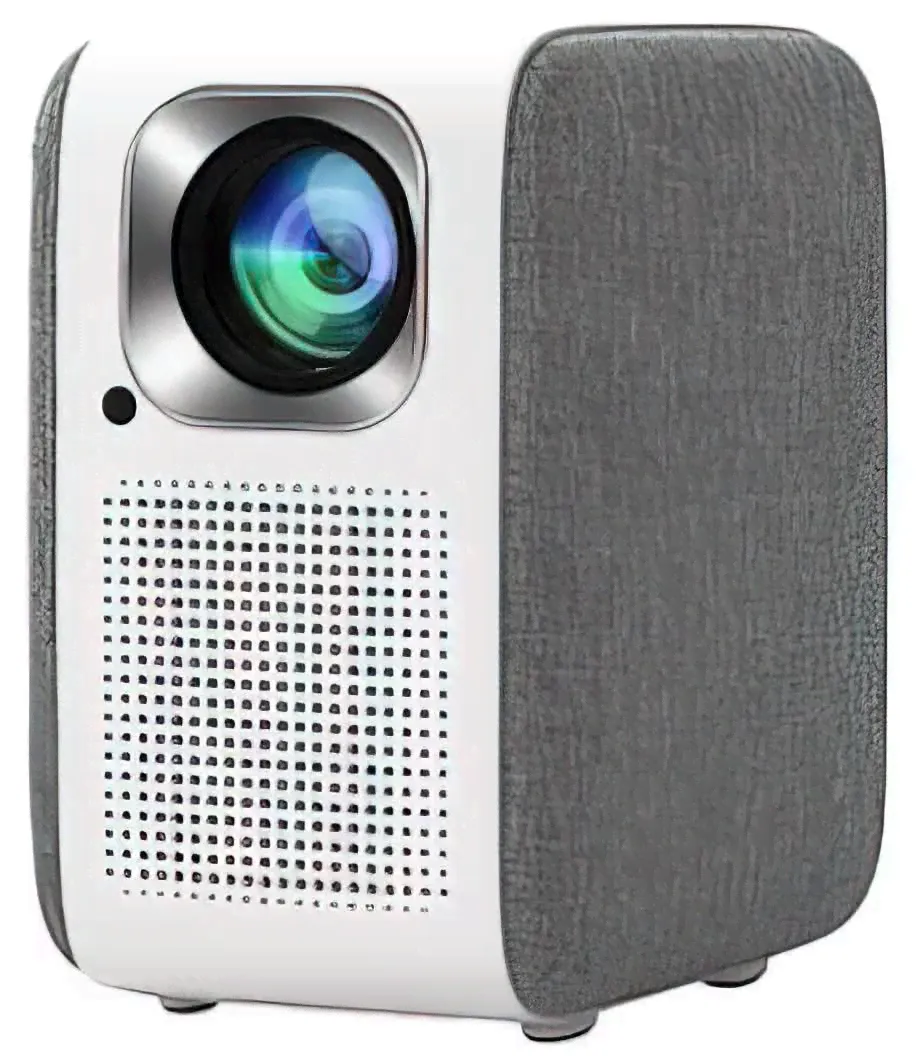 Мини проектор Touyinger H6 Pro-0