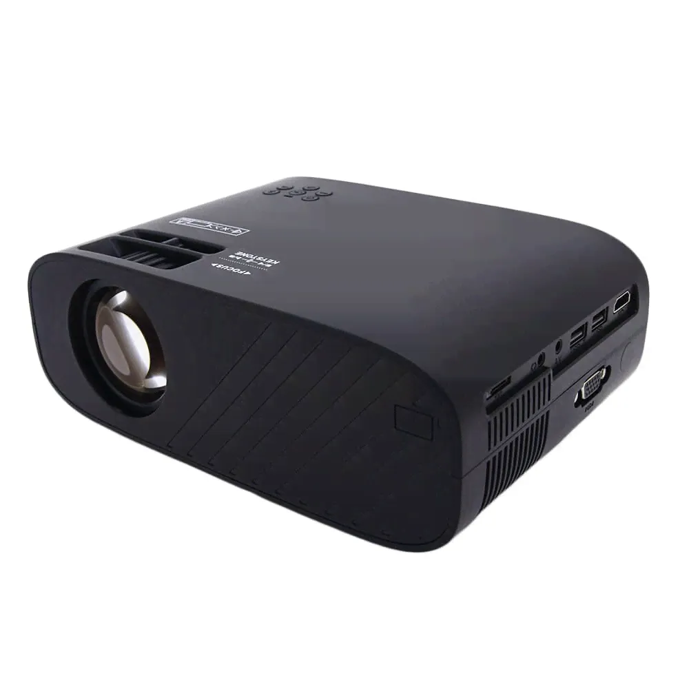 Проектор портативный M7W HD-0