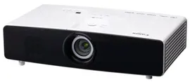 Проектор Canon LX-MW500 1280x800 5000 люмен 3750:1 белый черный